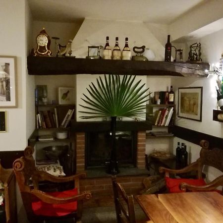 Osteria La Montanara Ξενοδοχείο Castel San Pietro Εξωτερικό φωτογραφία
