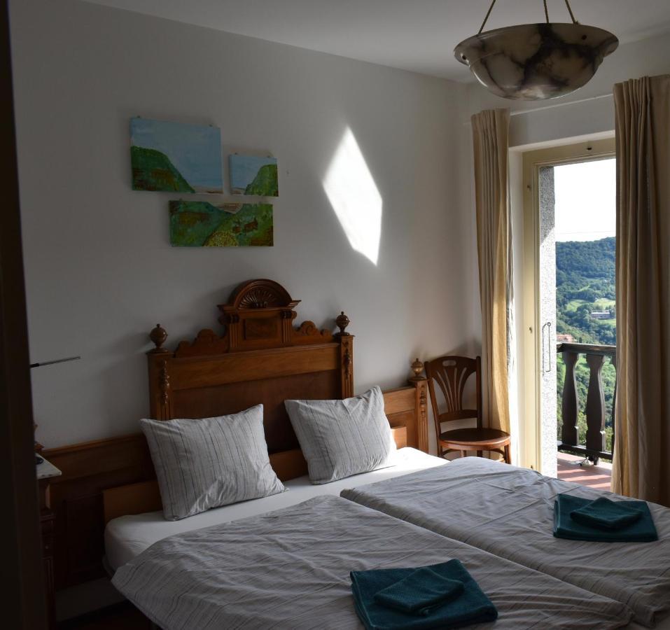 Osteria La Montanara Ξενοδοχείο Castel San Pietro Εξωτερικό φωτογραφία