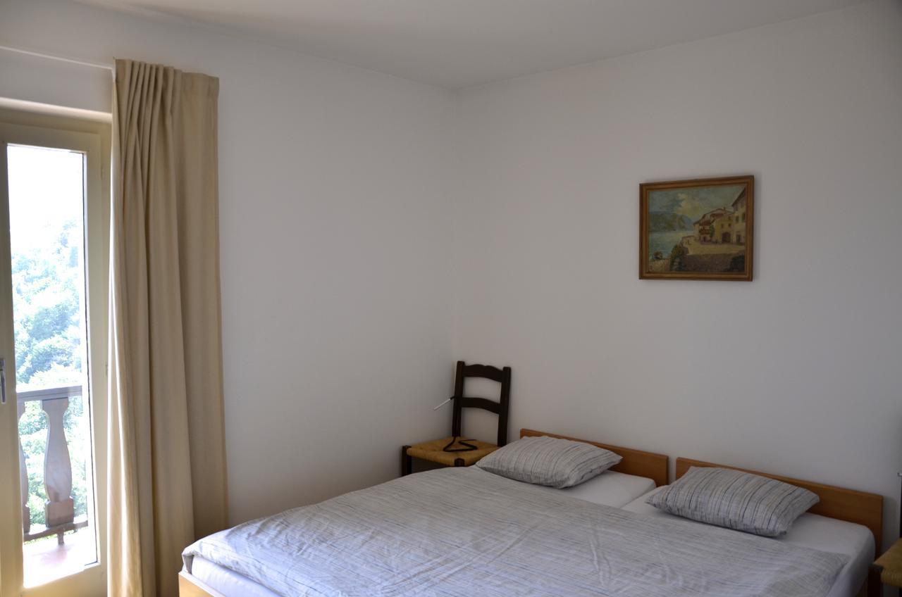 Osteria La Montanara Ξενοδοχείο Castel San Pietro Εξωτερικό φωτογραφία