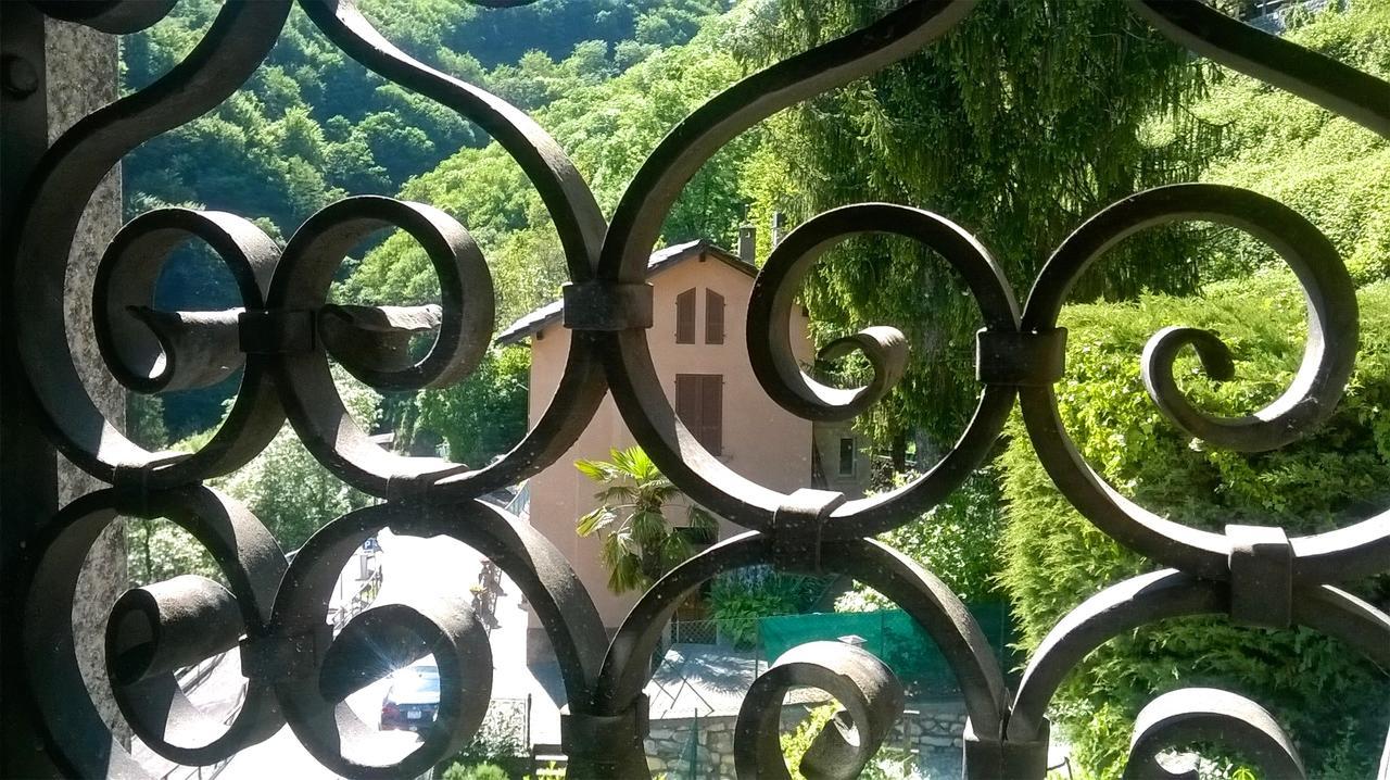 Osteria La Montanara Ξενοδοχείο Castel San Pietro Εξωτερικό φωτογραφία