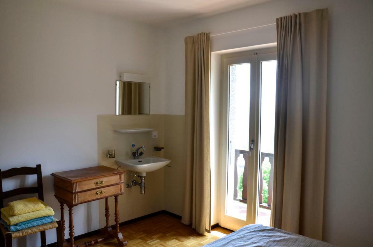 Osteria La Montanara Ξενοδοχείο Castel San Pietro Εξωτερικό φωτογραφία